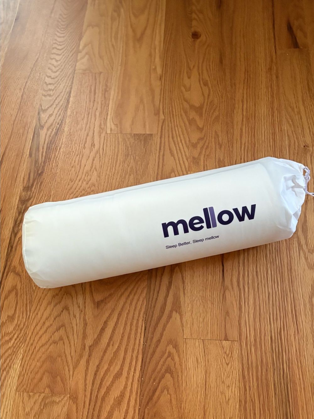 Mellow Sleep Cal/King Pillow